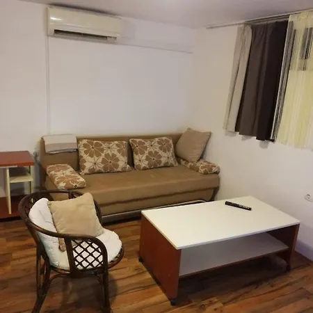 Apartment Bonbon