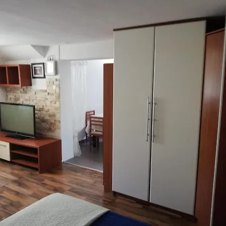 Bonbon Apartment Zadar