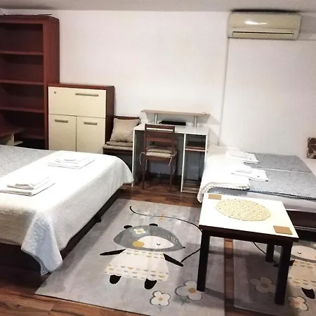 Apartment Bonbon *