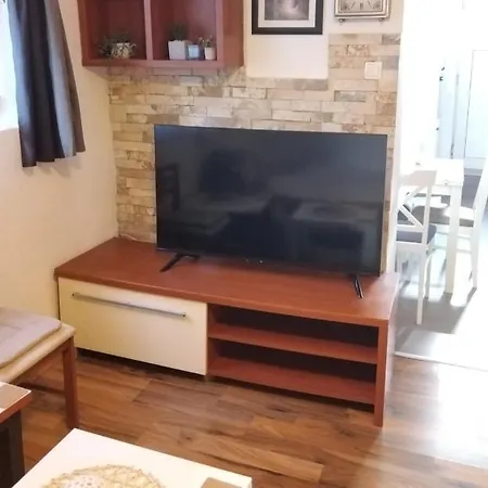 Apartment Bonbon