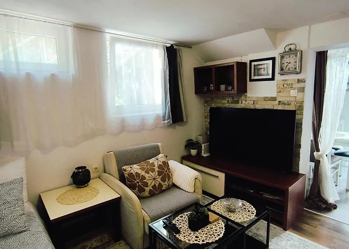 Bonbon Appartement *