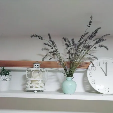 Apartamento Bonbon Zadar