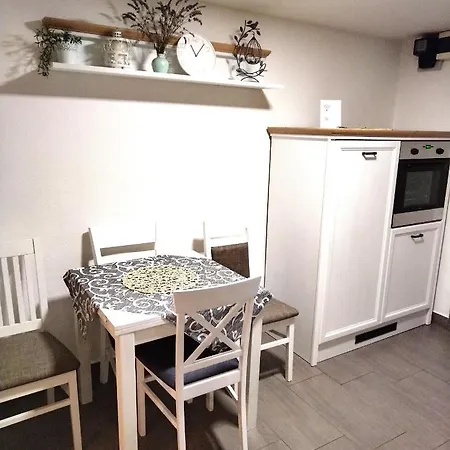 Apartament Bonbon