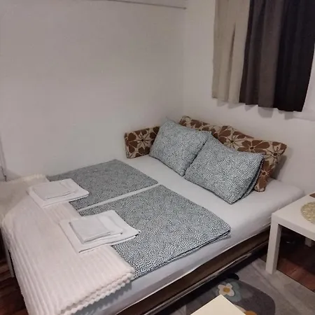 Apartament Bonbon *