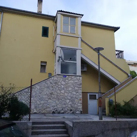 Bonbon Apartament Zadar