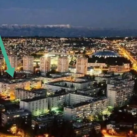 Bonbon Zadar