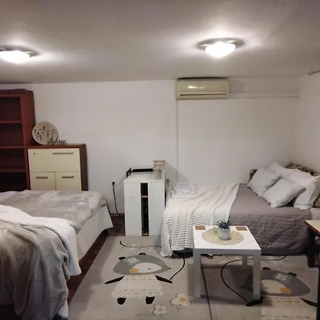 Bonbon Apartament *