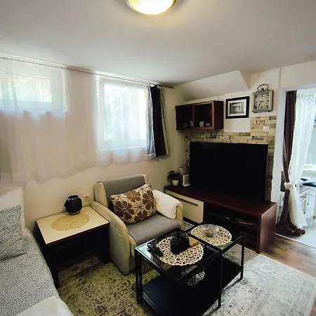 Bonbon Apartament *