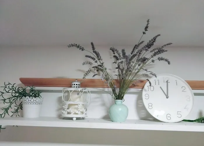 Apartmán Bonbon Zadar