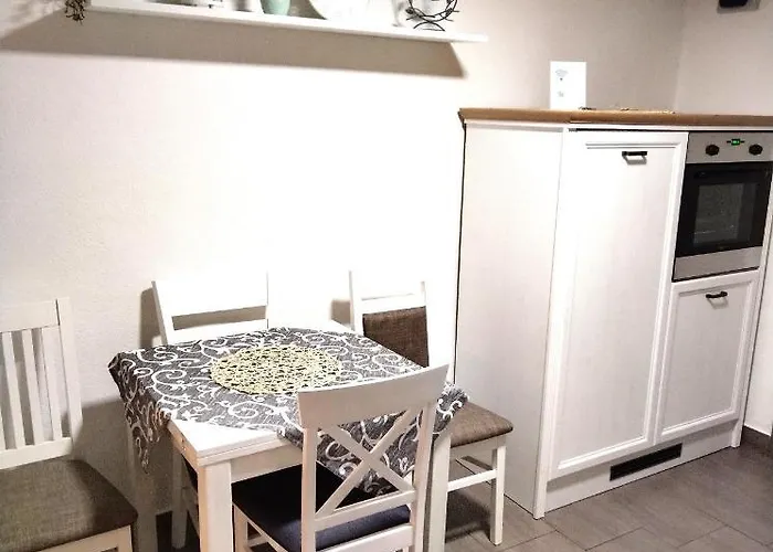 Apartmán Bonbon