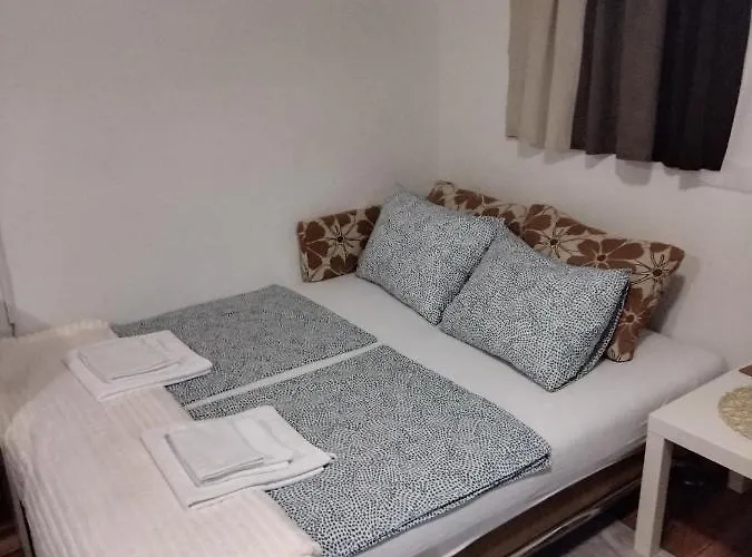 Apartmán Bonbon *