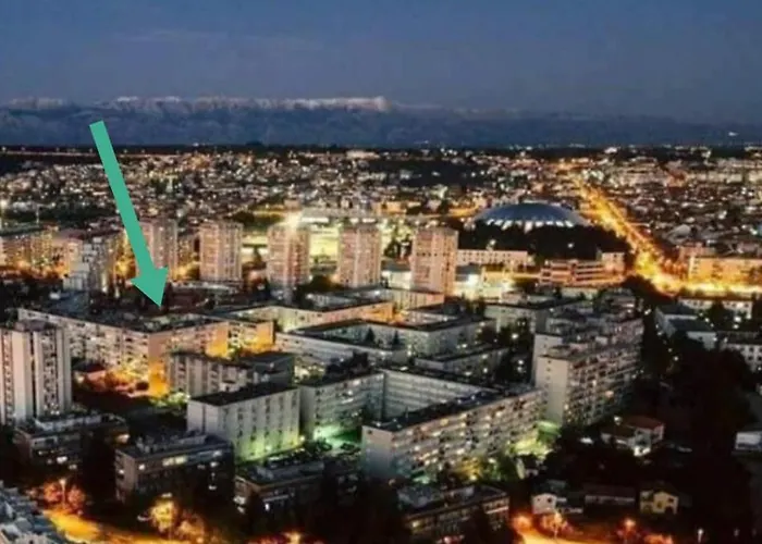 Bonbon Zadar