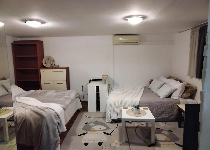 Bonbon Apartmán *