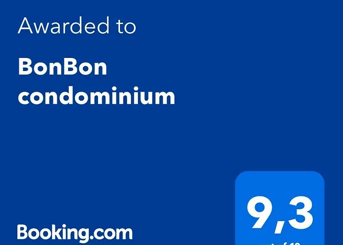 Bonbon Apartmán Zadar